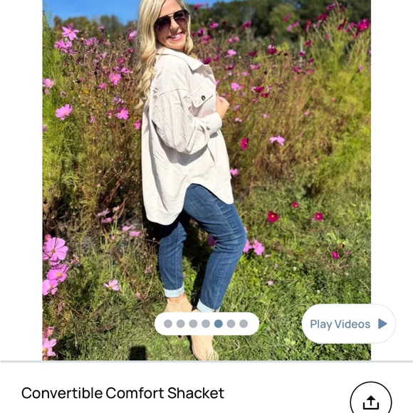 Jacket - Picture 2 of 5